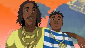 BABY GOAT BY YNW BSlime